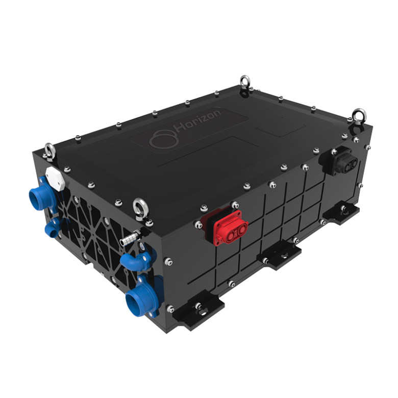 50kW Liquid Cooled FC System VL-Series